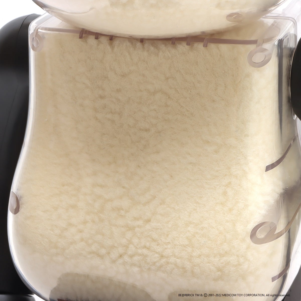 MEDICOM TOY BE@RBRICK UGG® 2022 1000% 22SS-I（メディコムトイ ベア