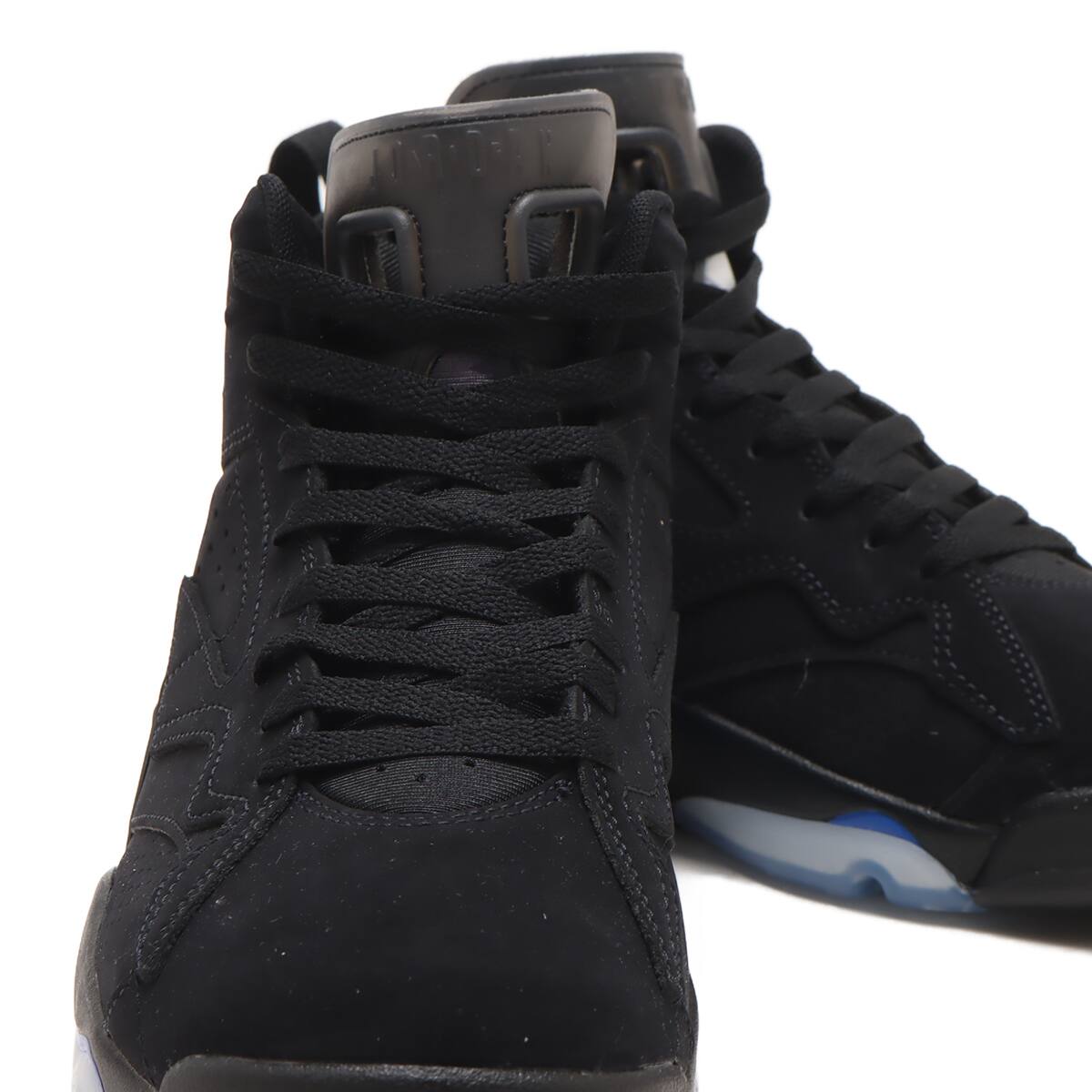 JORDAN BRAND JORDAN MVP BLACK/GAME ROYAL-WHITE（ジョーダン