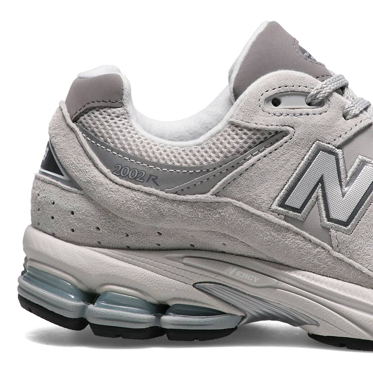 New Balance ML2002R0 GRAY （ニューバランス ML2002R0-グレー