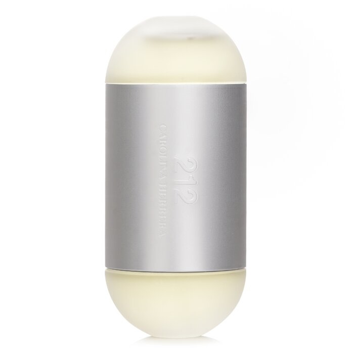 212 オードトワレ(キャロライナヘレラ)の通販・口コミ | 化粧品