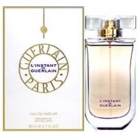 ランスタンドゲランオーデパルファン(ゲラン)の口コミ・評判 | 化粧品