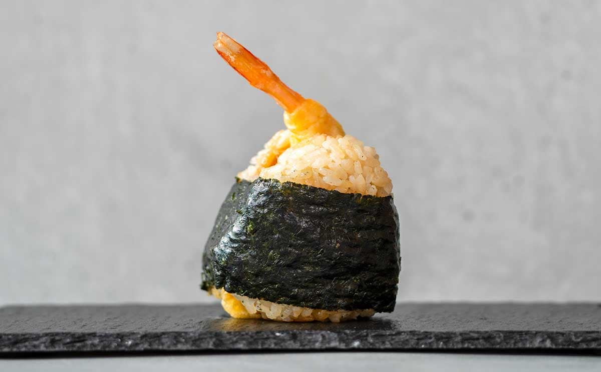 500個食べたい」【セブン】新作おむすびの具に「えっ、マジで