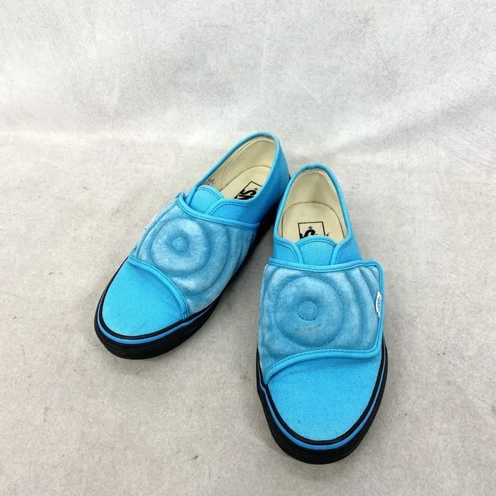 2026年最新】anti-normal vansの人気アイテム - メルカリ