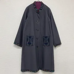 2026年最新】m&kyoko コートの人気アイテム - メルカリ