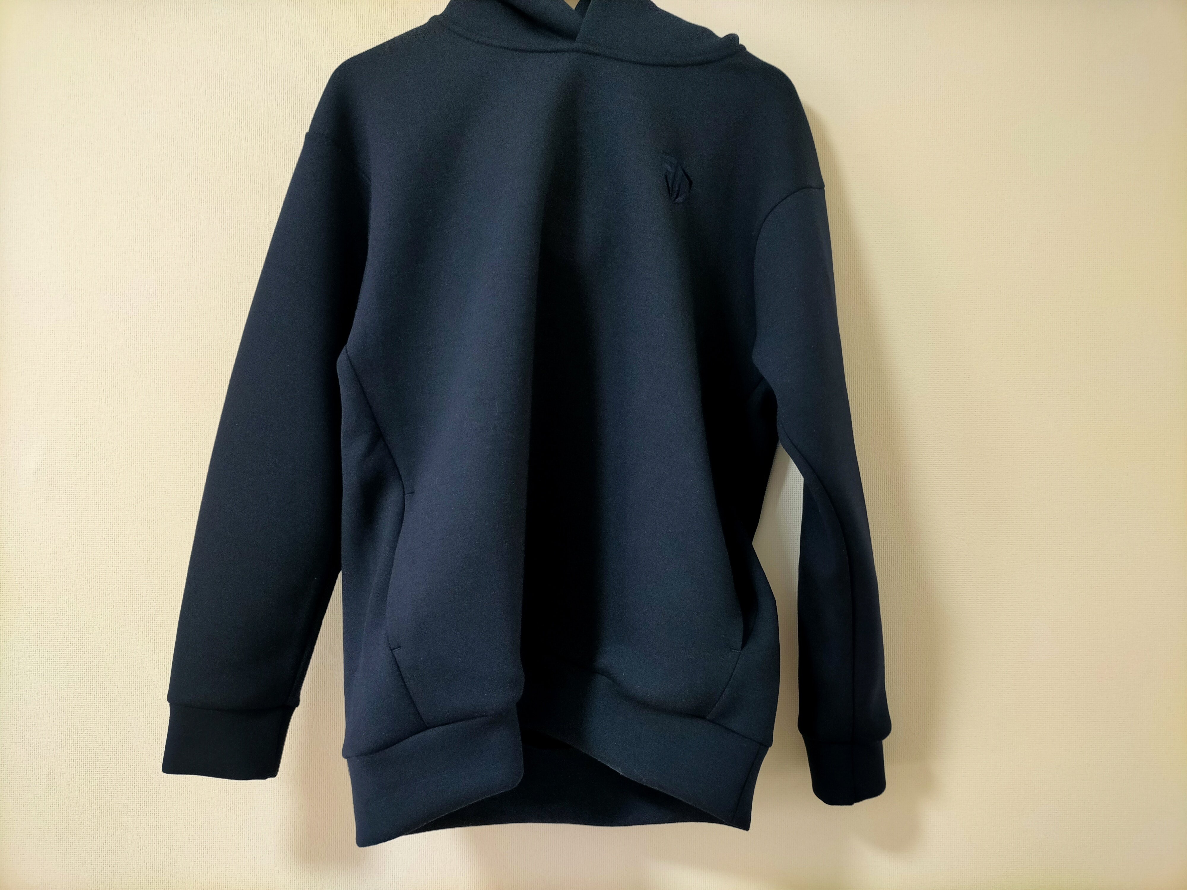 PRO LINE ALTIRI CHIBA STRETCH SWEAT HOODIE｜mayu
