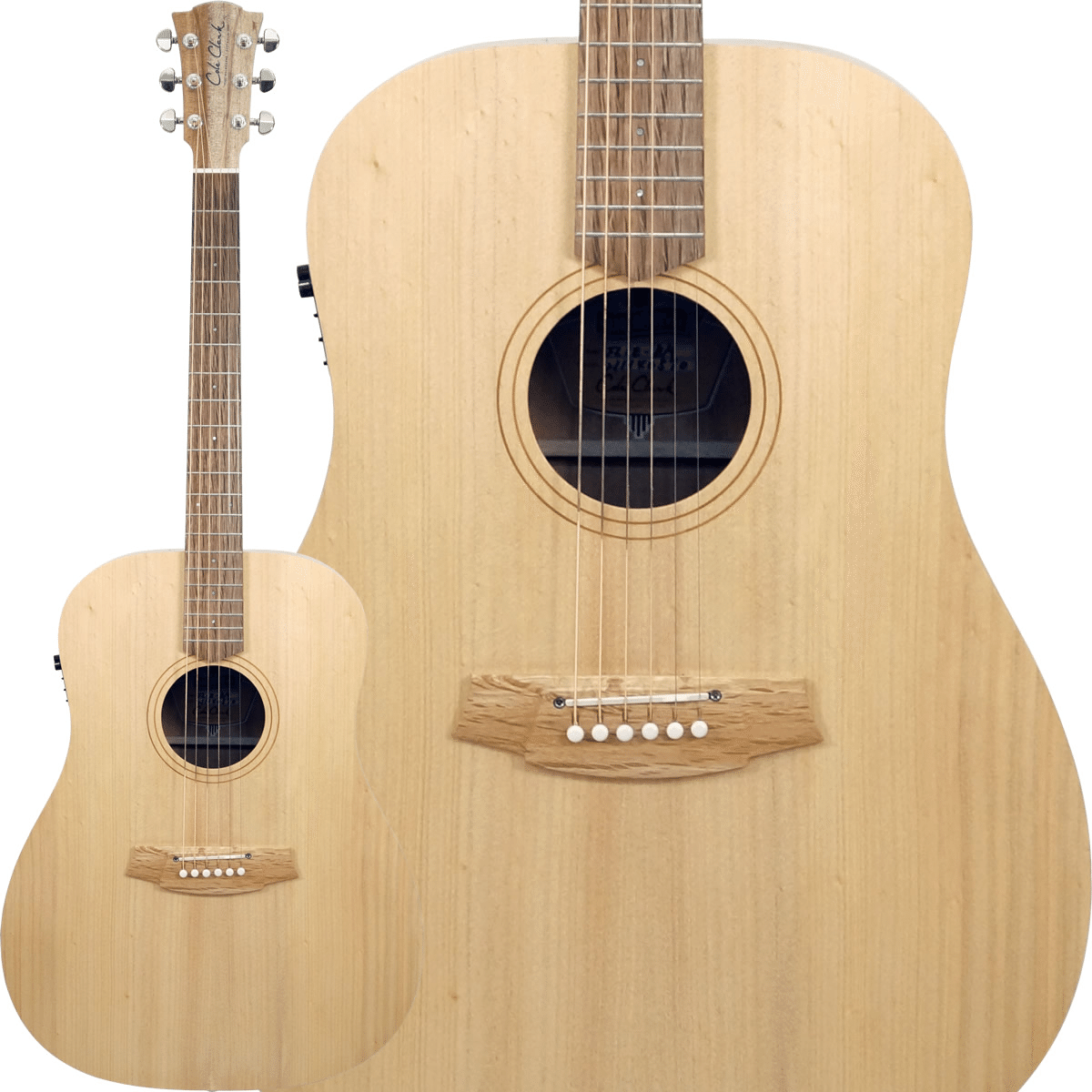 特選中古品！オーストラリアの名門アコースティックギター・ブランド