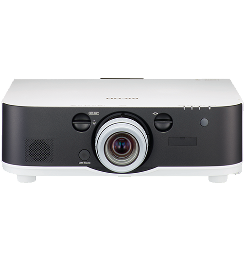 PJ X6180N Proyector de alta gama | Ricoh América Latina