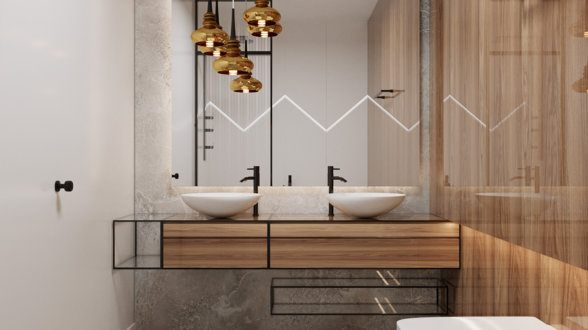 Sgl Hazar Lak Panel | Yıldız Entegre