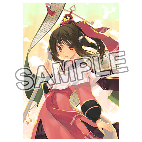 lycee リセ SSP 才気溢れる呪法使いの少女 ネコネ（箔押し）psa10