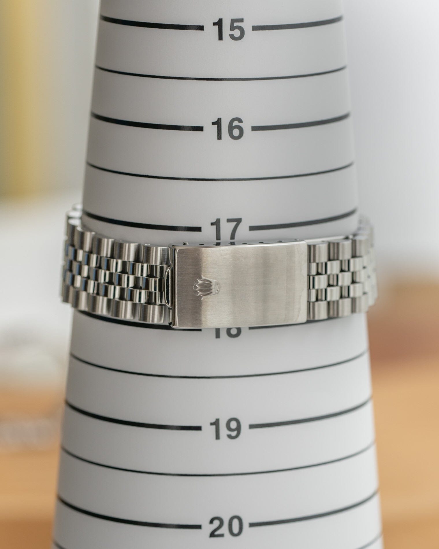 Rolex デイトジャスト 16234 シルバー 10Pダイヤモンドダイアル 1988