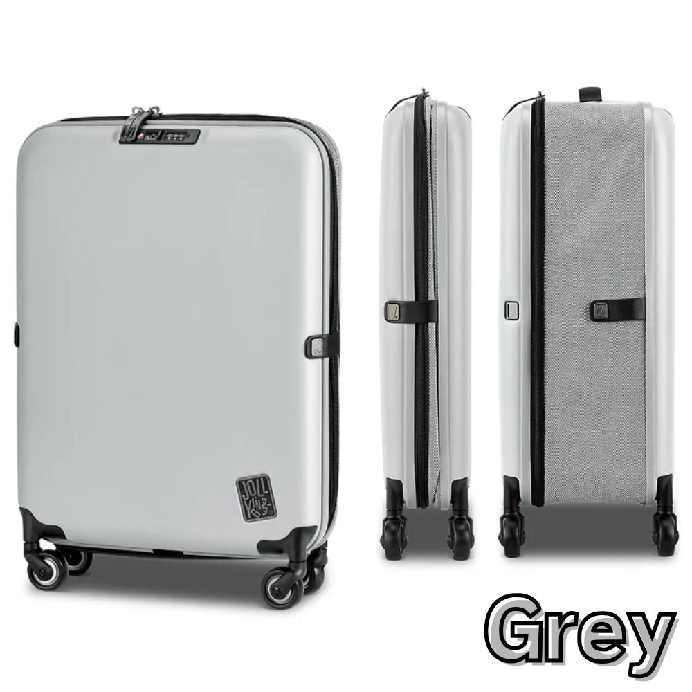 JOLLYING ジョーイング Pebble ぺブル スーツケース キャリーケース