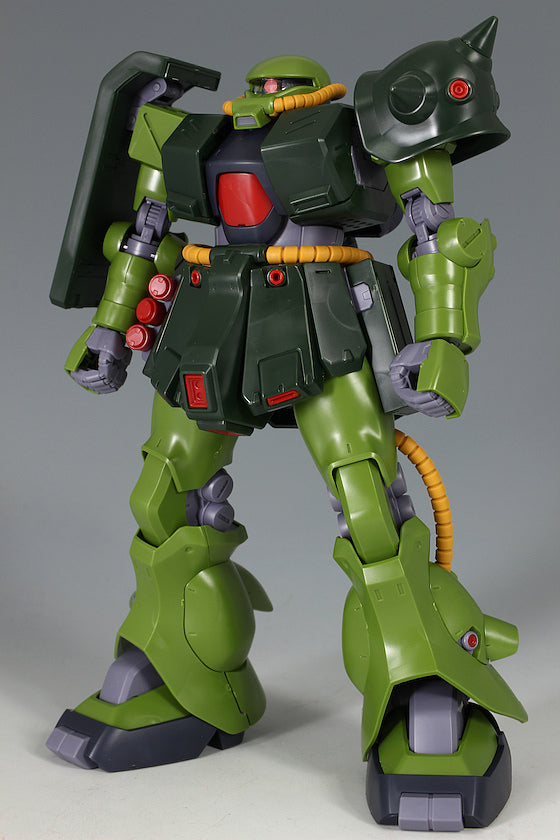 RE/100 MS-06FZ Zaku II FZ (Mobile Suit Gundam 0080: War in the