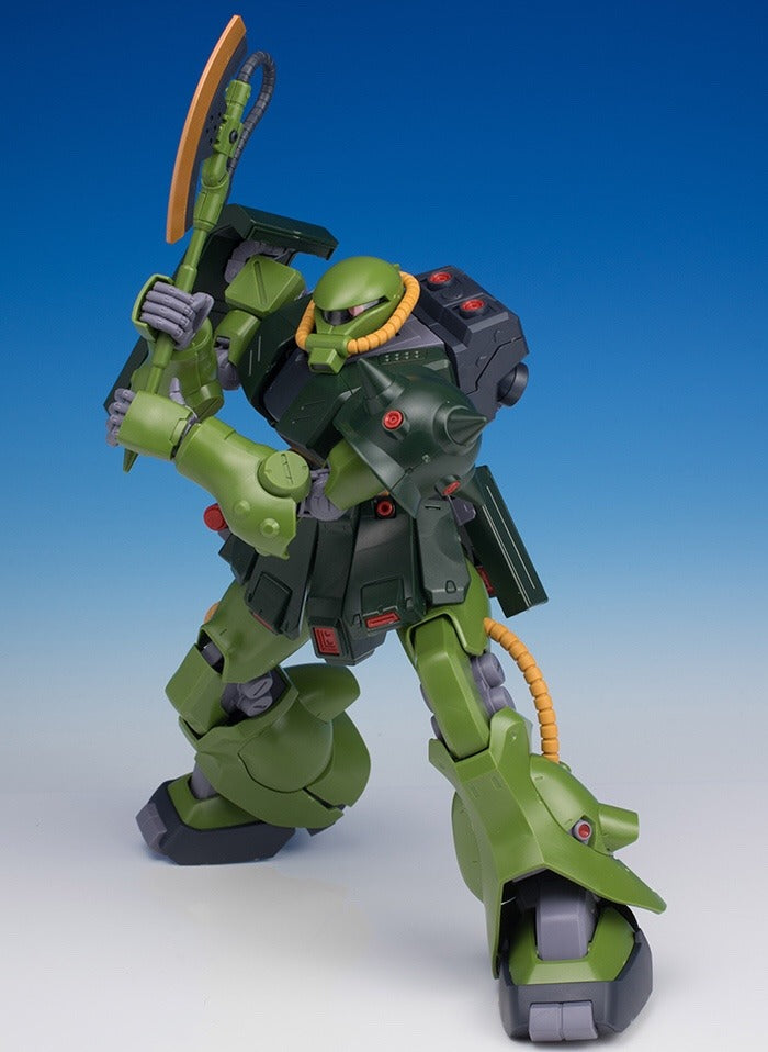RE/100 MS-06FZ Zaku II FZ (Mobile Suit Gundam 0080: War in the