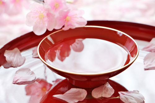 たのしい万葉集: 大伴旅人(おおとものたびと)