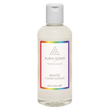 オーラソーマ ポマンダー P01 オリジナルホワイト