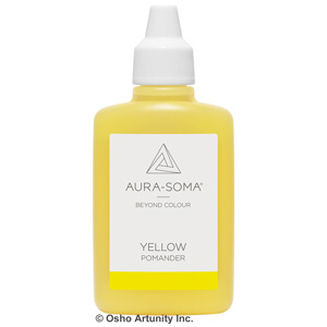 オーラソーマ イクイリブリアムB047番 古い魂のボトル