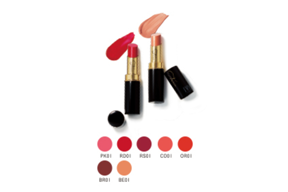 チュリエ リップカラー | チュリエ | 商品紹介 | アルテミスザショップ