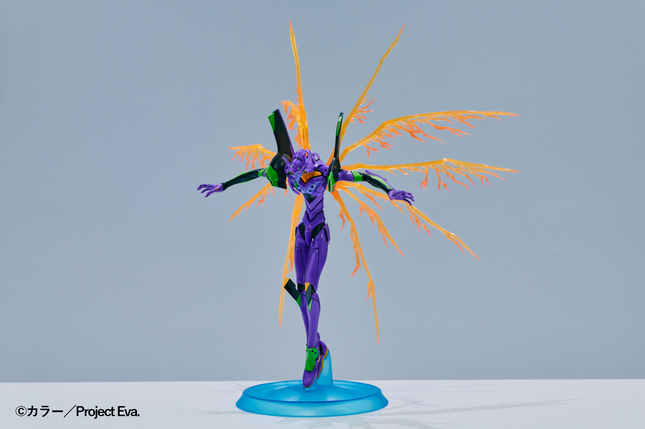 一番くじ 新世紀エヴァンゲリオン 30th Anniversary】放映30周年記念