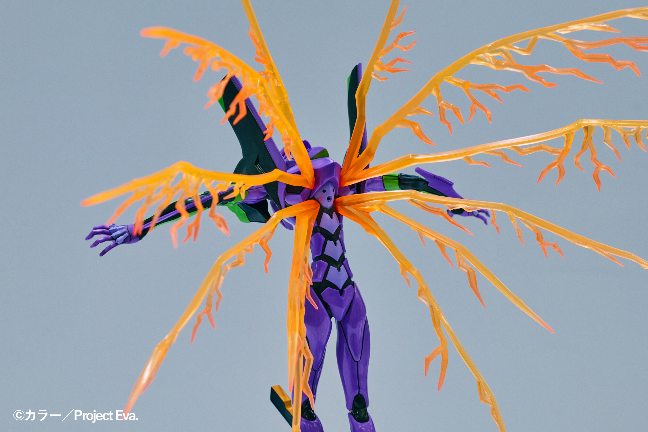 一番くじ 新世紀エヴァンゲリオン 30th Anniversary】放映30周年記念