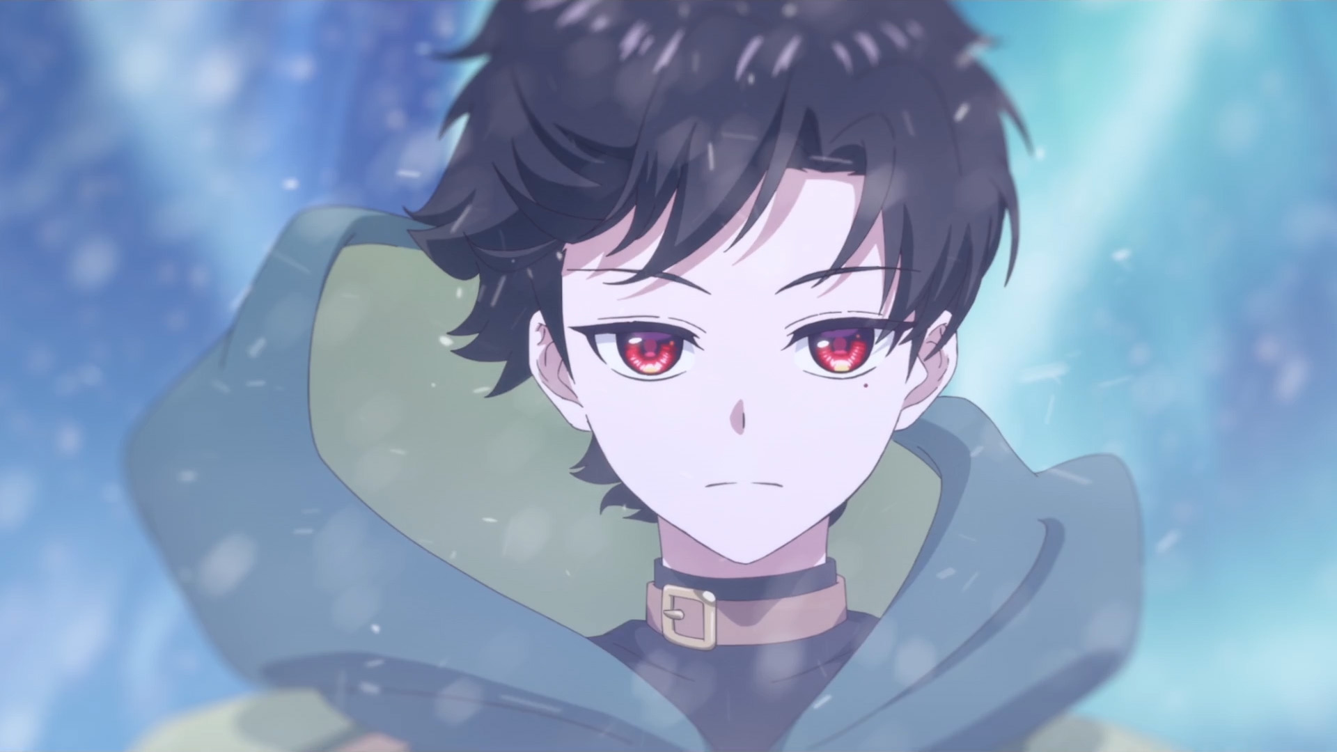 STORY｜TVアニメ「ある日、お姫様になってしまった件について」公式サイト