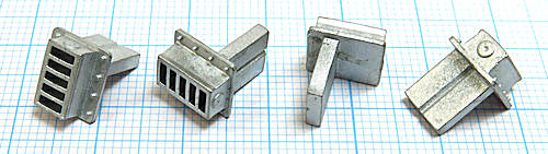 製品紹介・各種パーツ