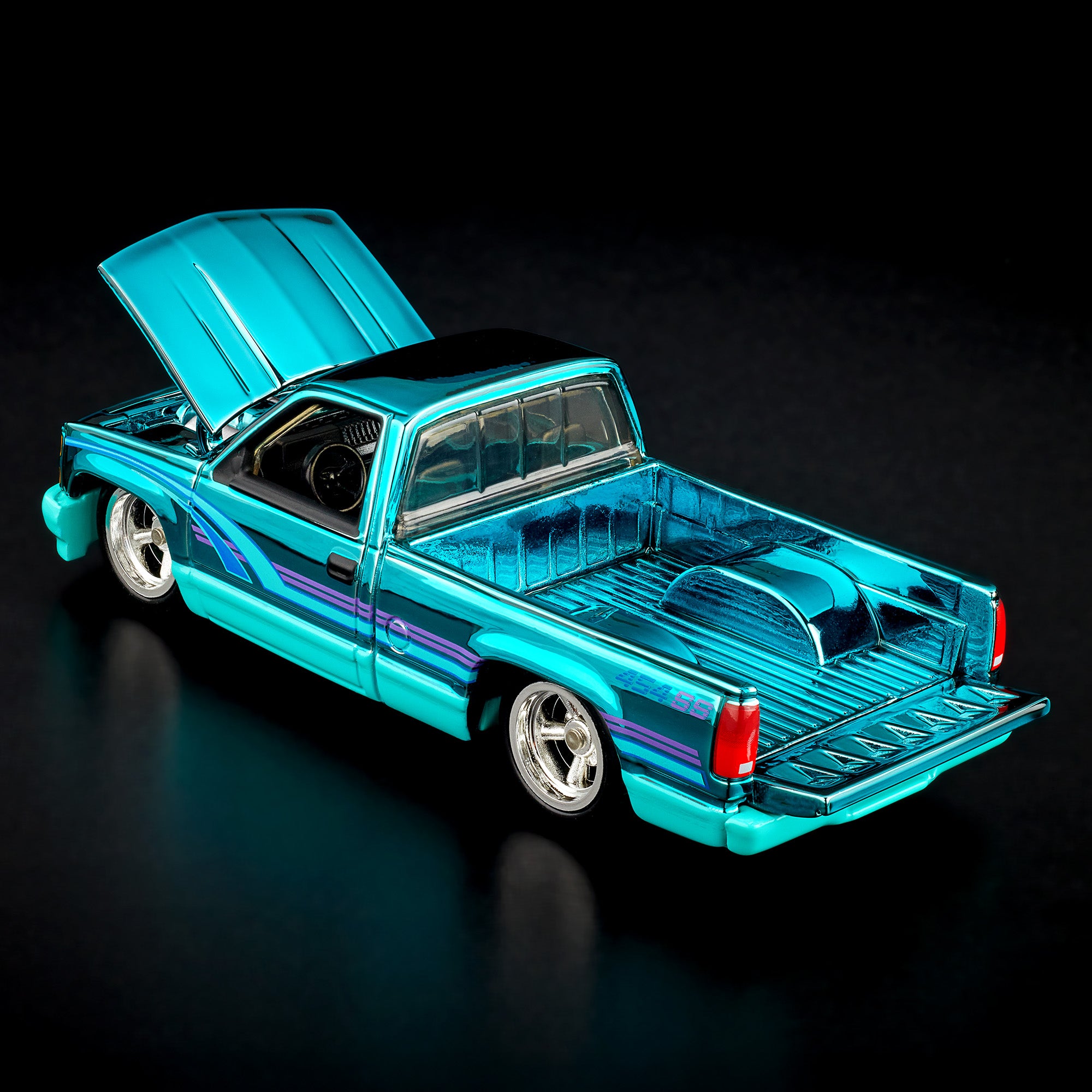 RLC Exclusive 1990 Chevy 454 SS – Mattel Creations Australia