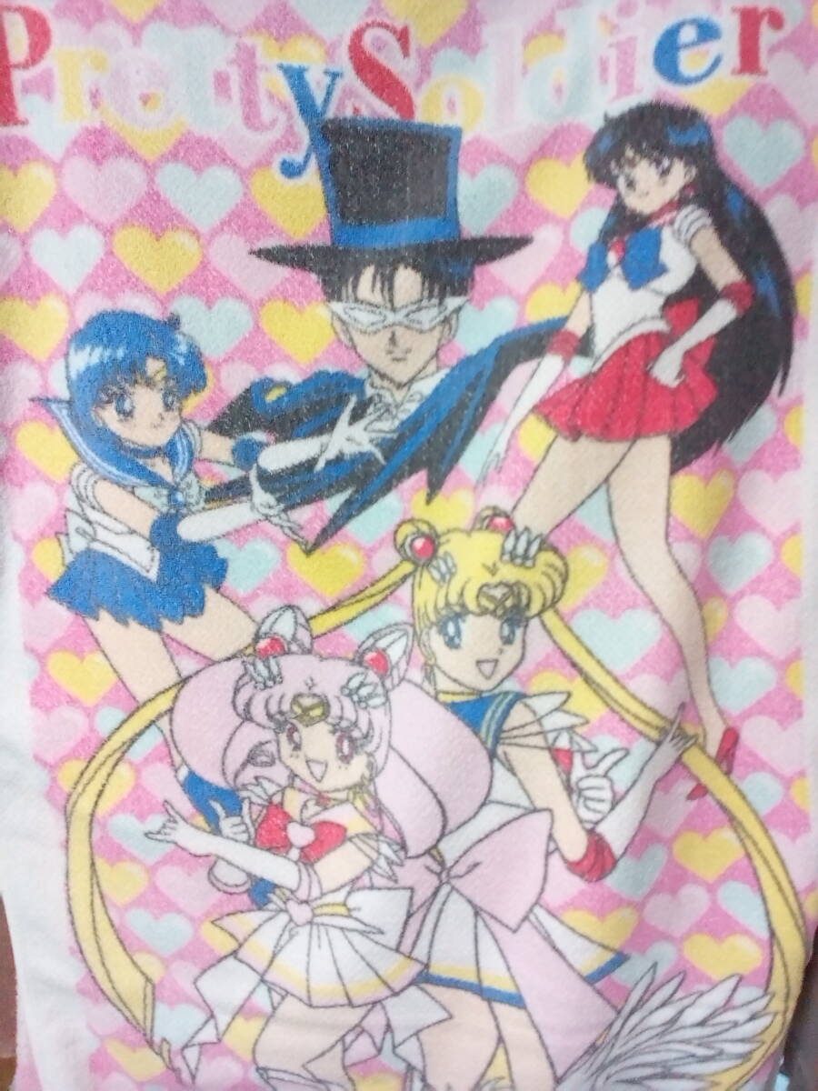 2026年最新】Yahoo!オークション -セーラームーン バスタオルの中古品
