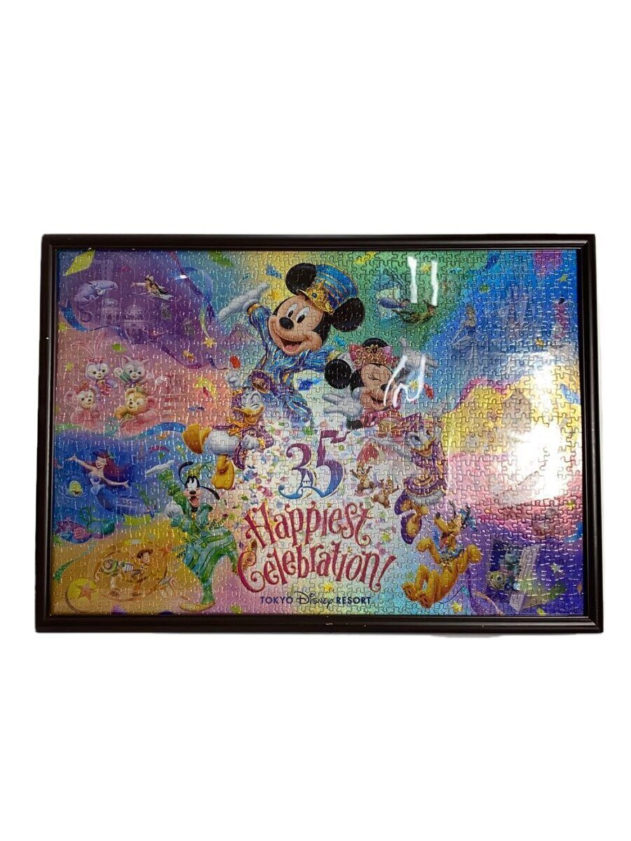 2026年最新】Yahoo!オークション -ディズニー パズル 35周年の中古品