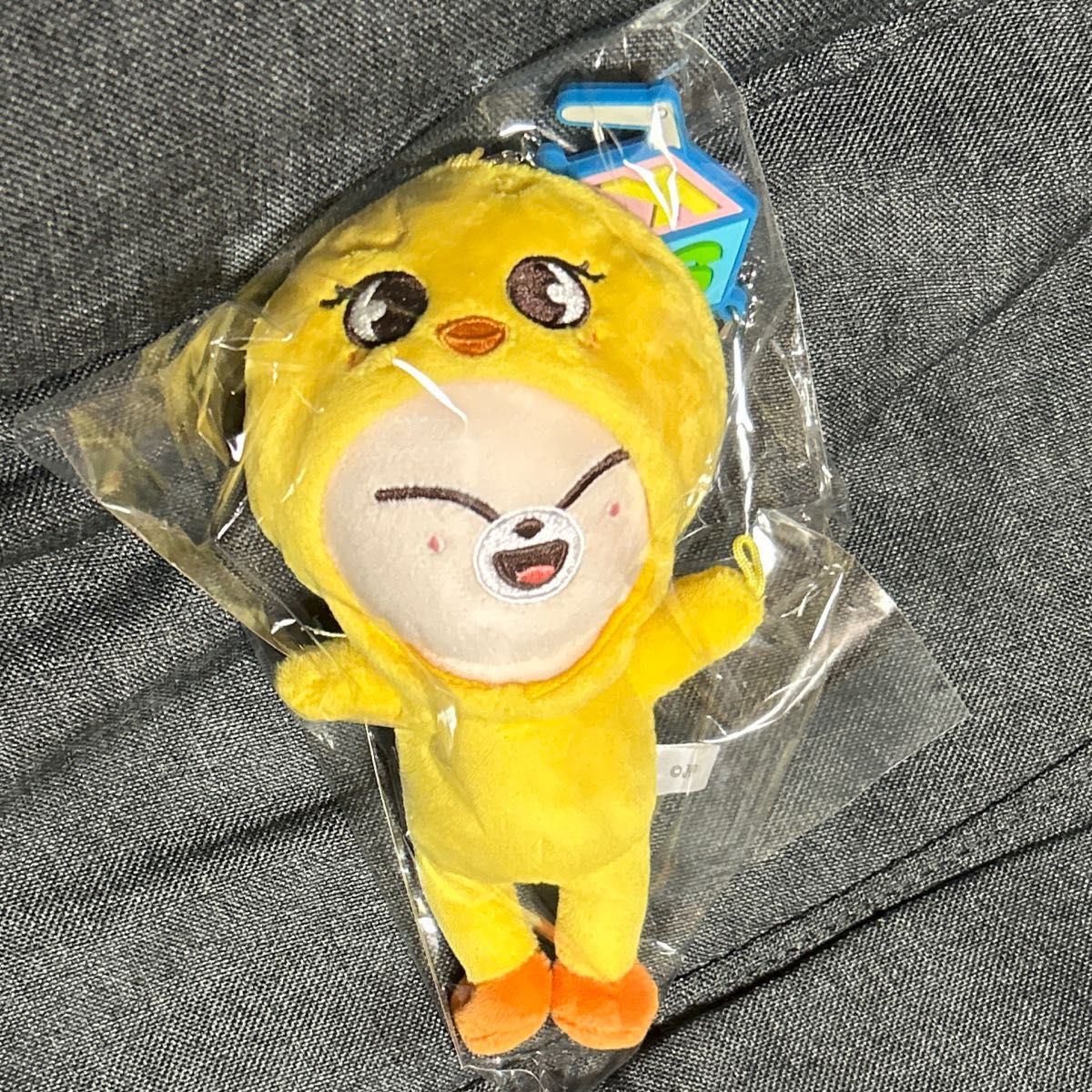 skzoo ポガリ バッグチャーム Toy World トイワールド スキズ｜Yahoo