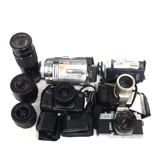 Yahoo!オークション -「dcr-trv950」の落札相場・落札価格