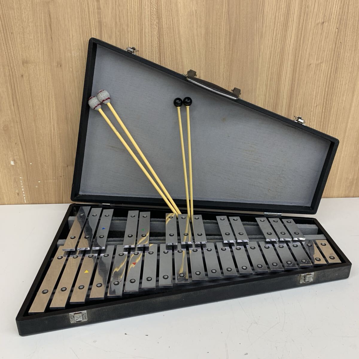 Yahoo!オークション -「saito」(その他) (打楽器)の落札相場・落札価格