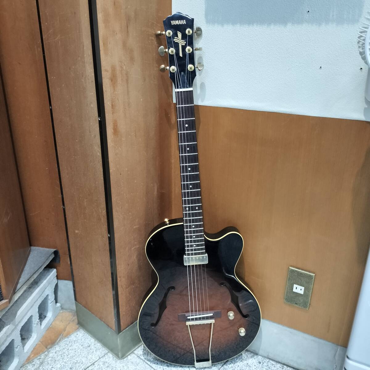 Yahoo!オークション -「yamaha aex500」の落札相場・落札価格