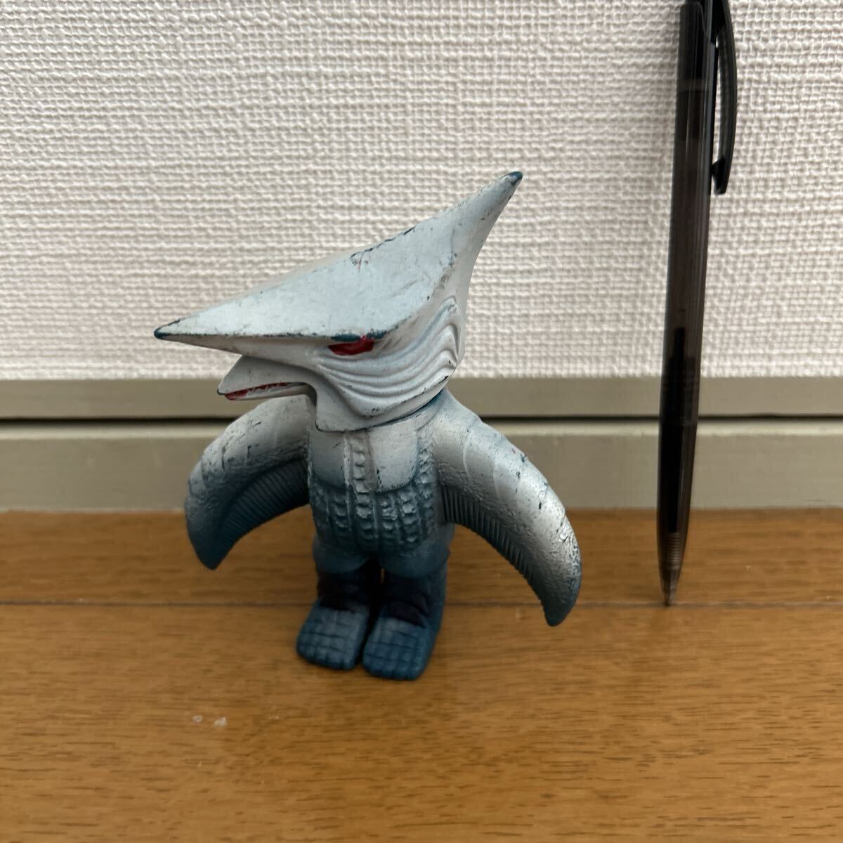 Yahoo!オークション -「ガメラ ソフビ 日東」の落札相場・落札価格