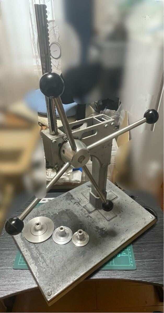 Yahoo!オークション - 「菌糸 プレス機」ペット用品の落札相場・落札価格