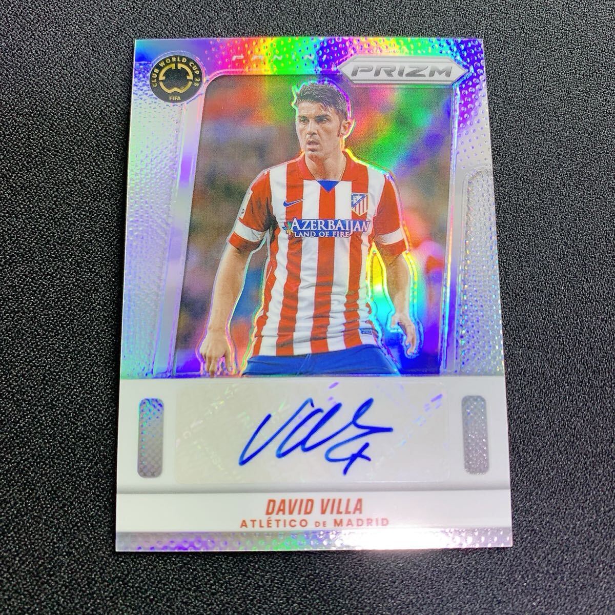 Yahoo!オークション -「ビジャ サイン」の落札相場・落札価格