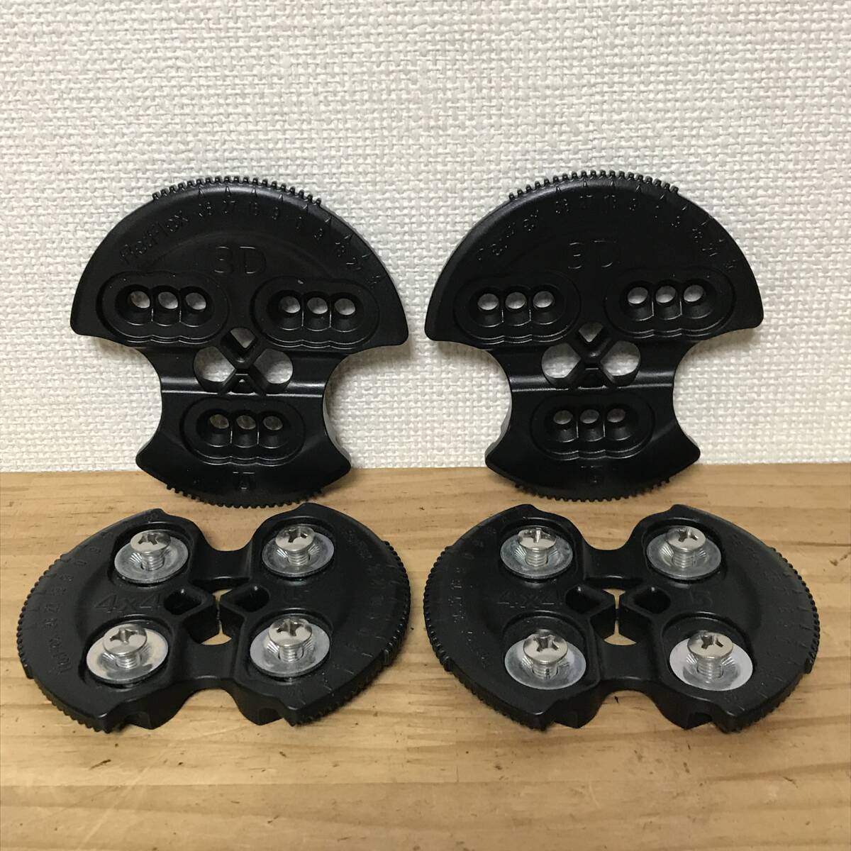 Yahoo!オークション -「バートンビンディング3d」(バインディング