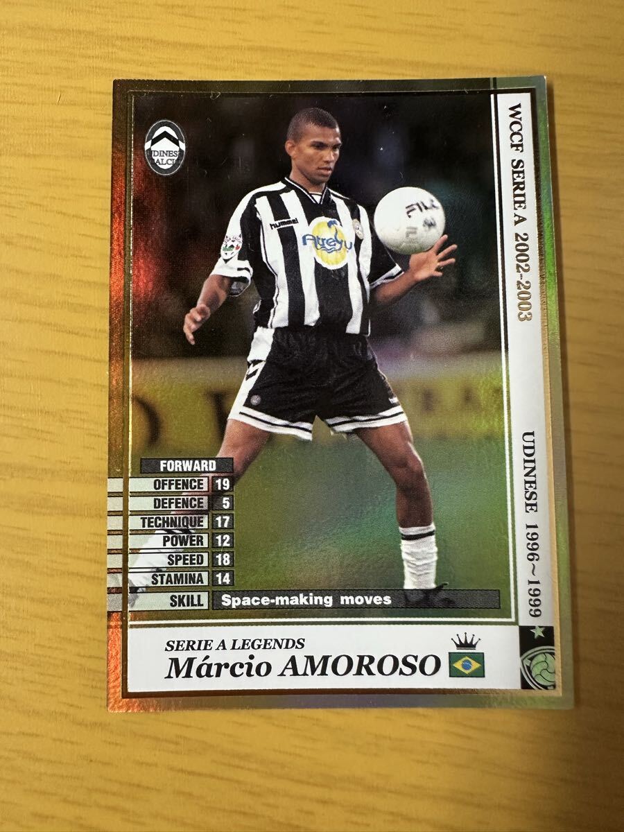 2026年最新】Yahoo!オークション - レアカード(WCCF トレーディング