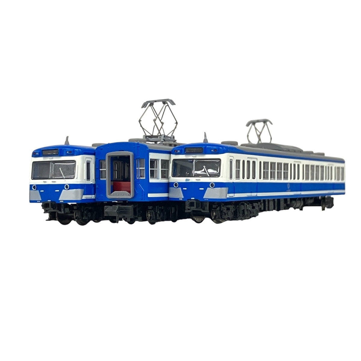 Yahoo!オークション -「伊豆箱根鉄道1100」(Nゲージ) (鉄道模型)の落札