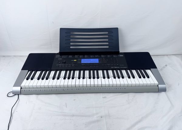 Yahoo!オークション -「ctk-4400」の落札相場・落札価格