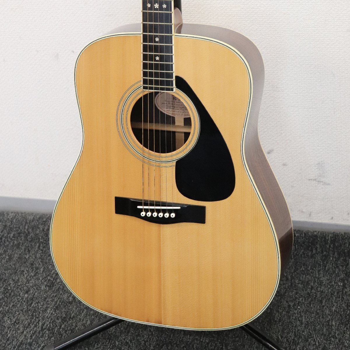 Yahoo!オークション -「ヤマハfg350d」の落札相場・落札価格