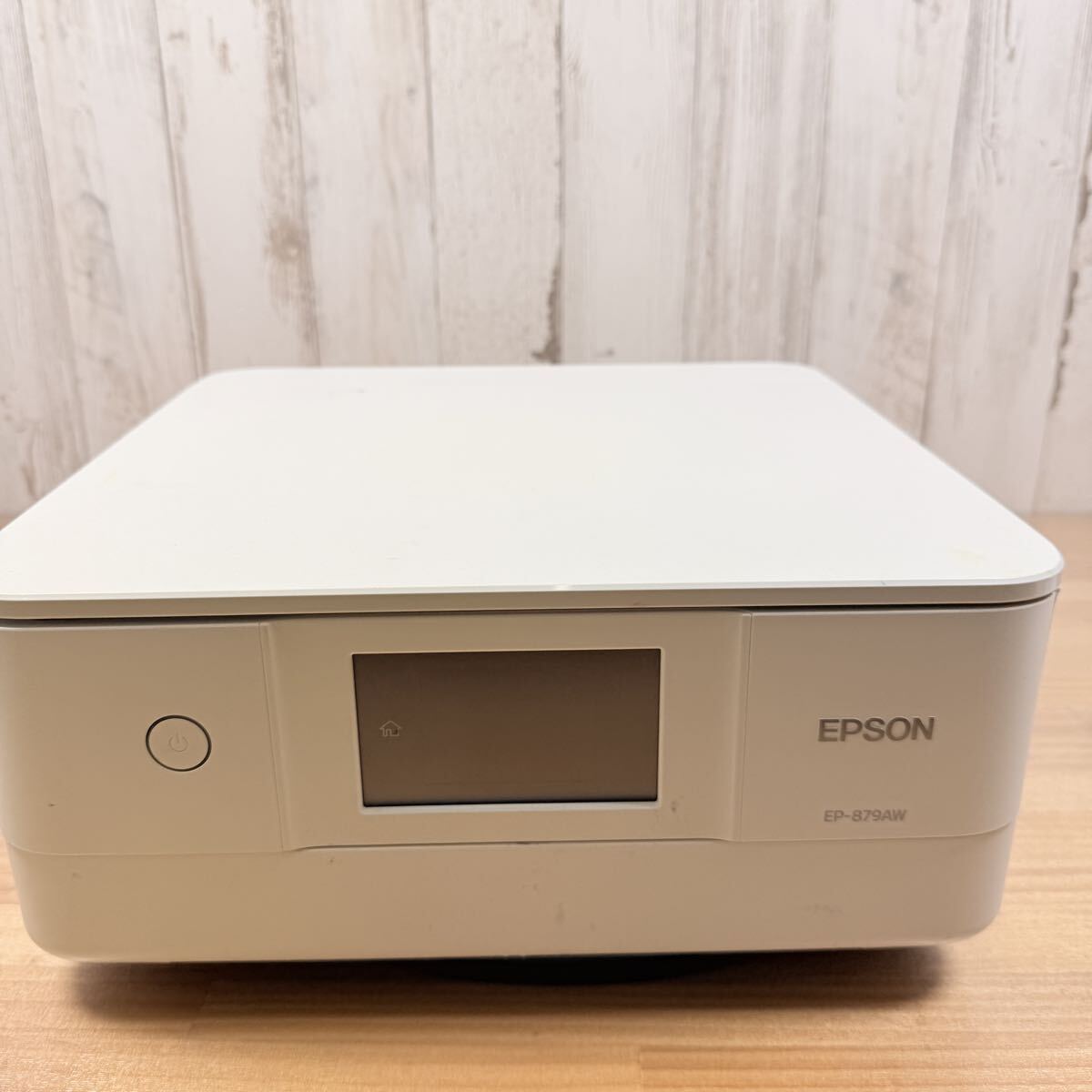 Yahoo!オークション -「カラリオ ep-879aw」の落札相場・落札価格