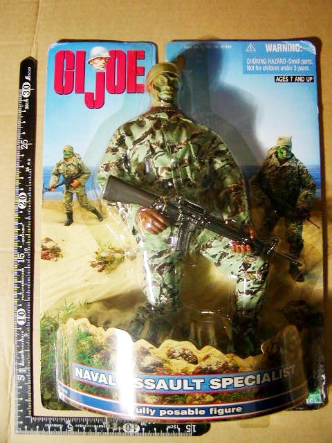 Yahoo!オークション -「giジョー ビンテージ」の落札相場・落札価格