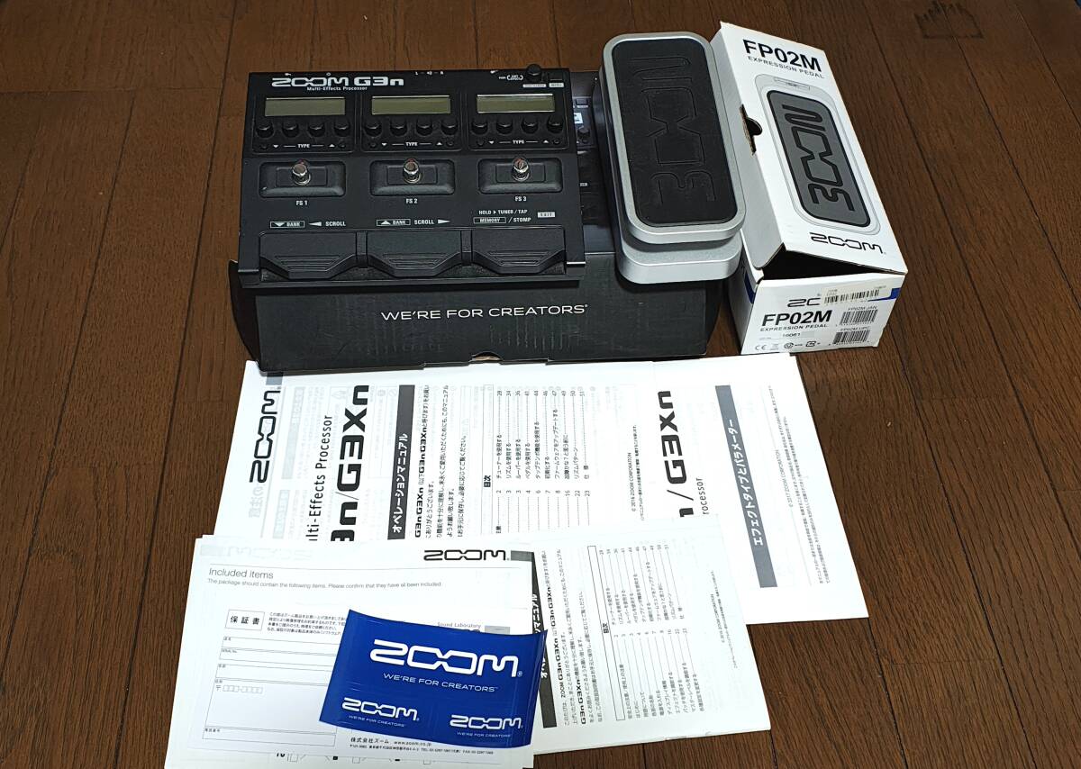 Yahoo!オークション -「zoom fp02m」の落札相場・落札価格