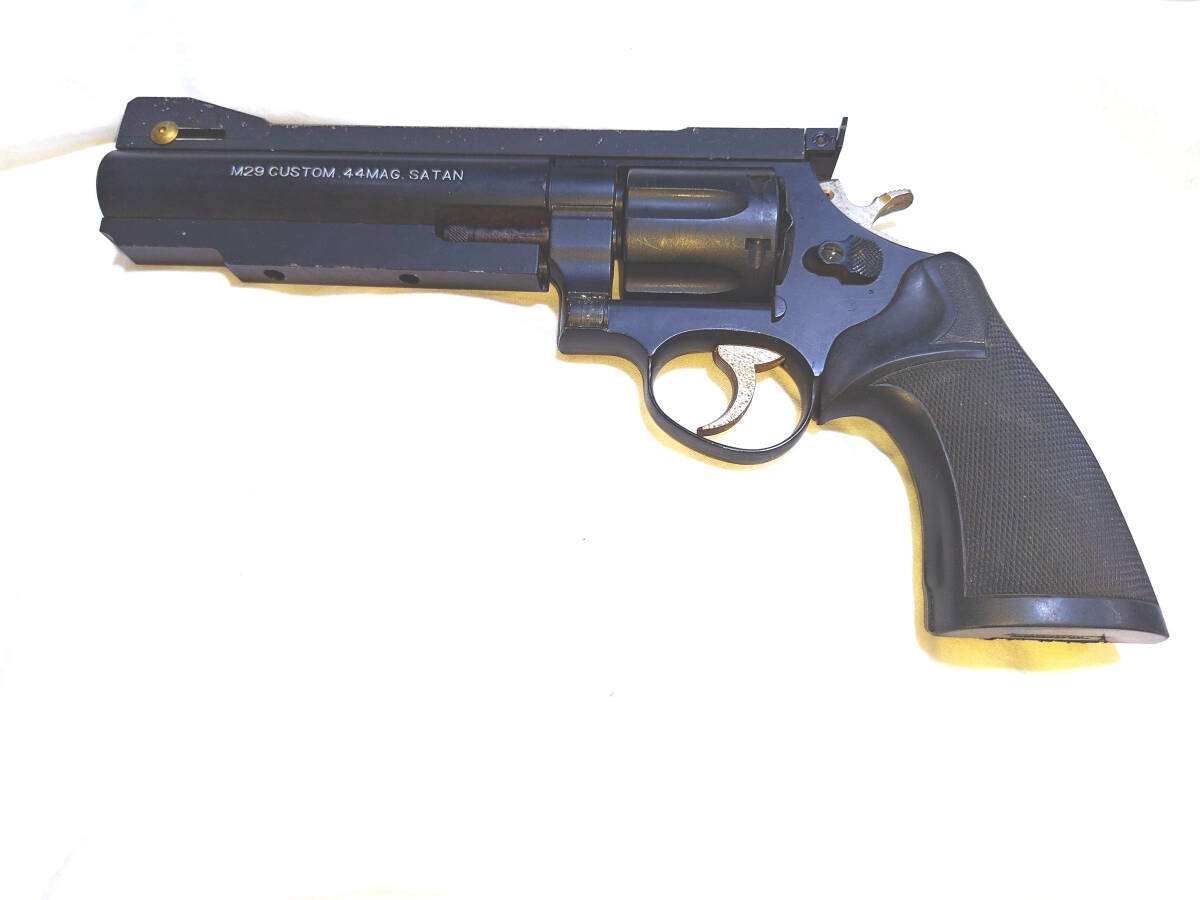 2026年最新】Yahoo!オークション -44マグナム モデルガンの中古品