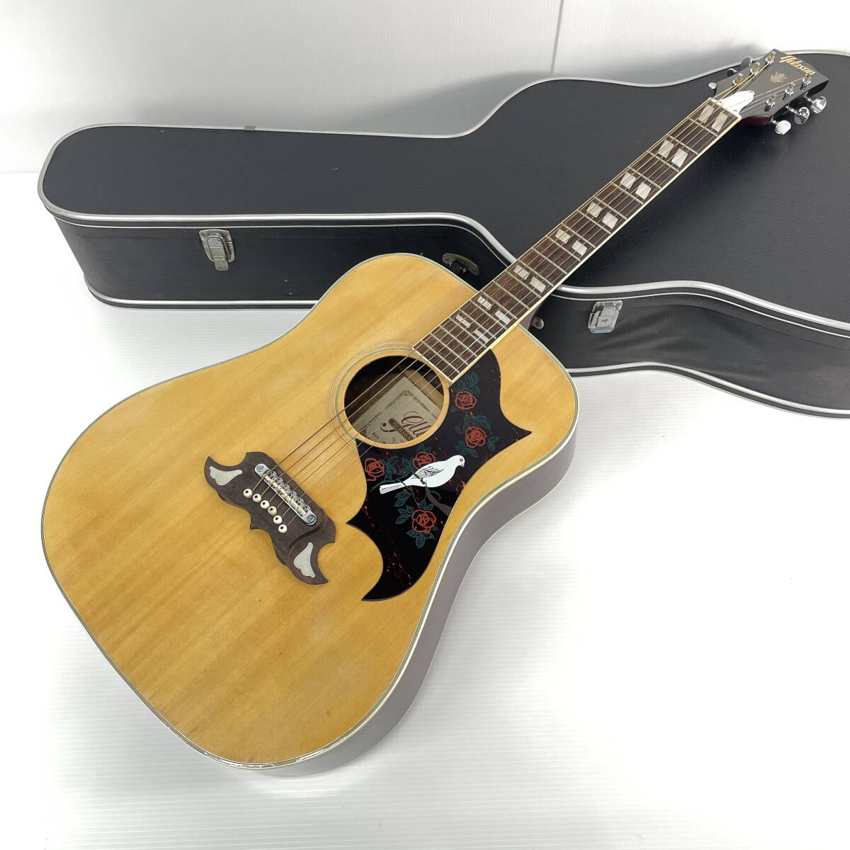 Yahoo!オークション -「tomson tgf-351」(本体) (アコースティック