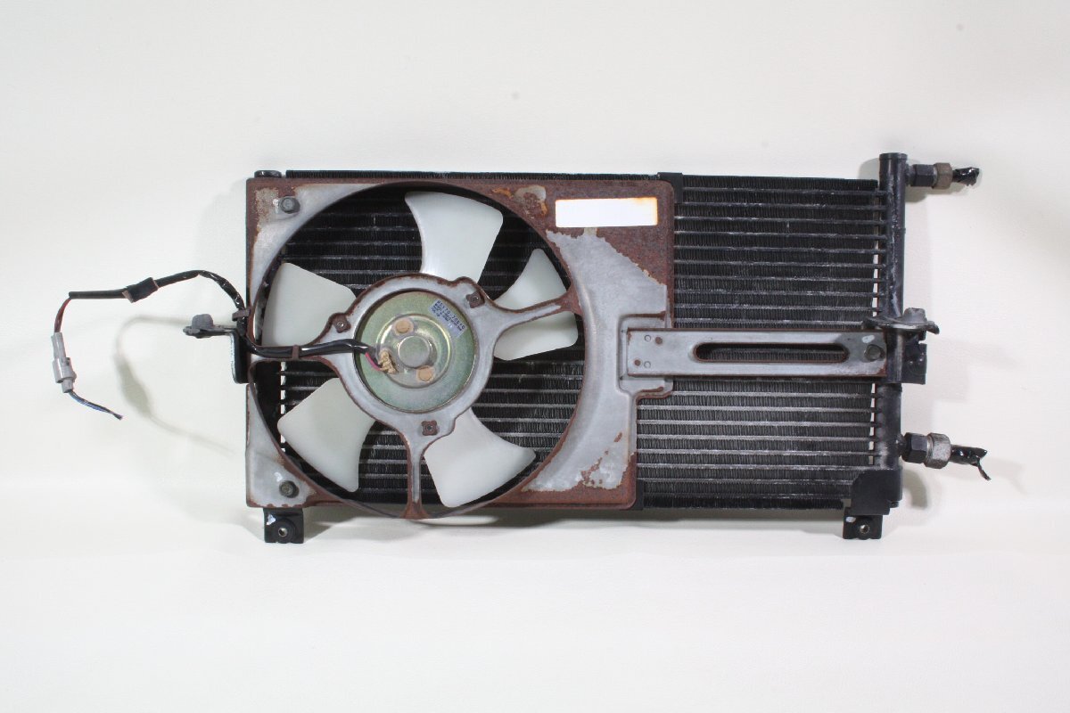 Yahoo!オークション -「ha11s コンデンサー」(エンジン、過給器、冷却