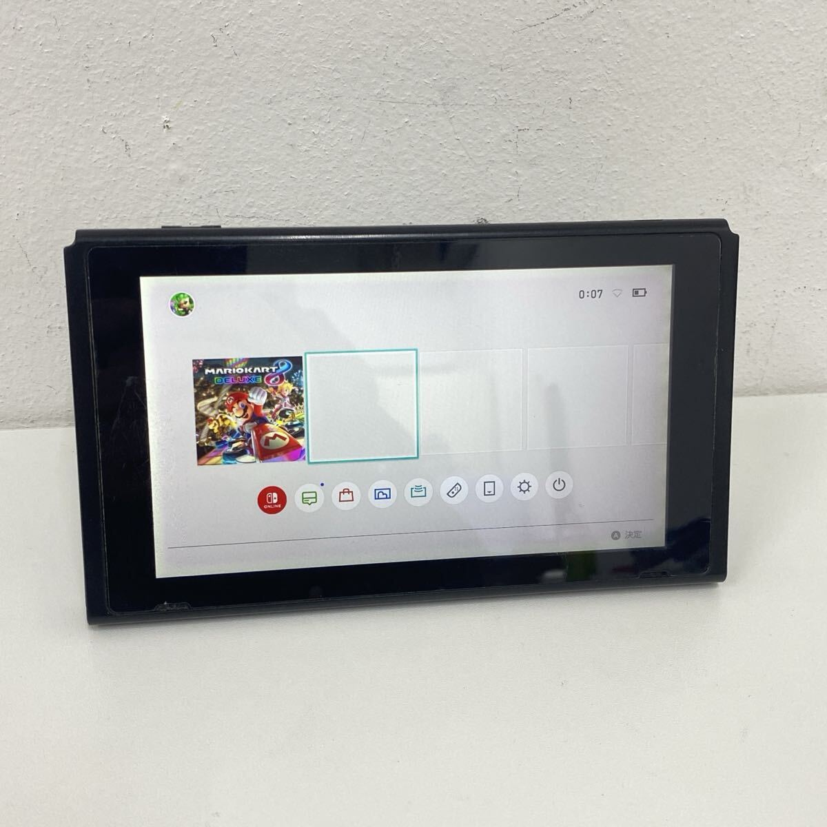 Yahoo!オークション -「switch 未対策」の落札相場・落札価格