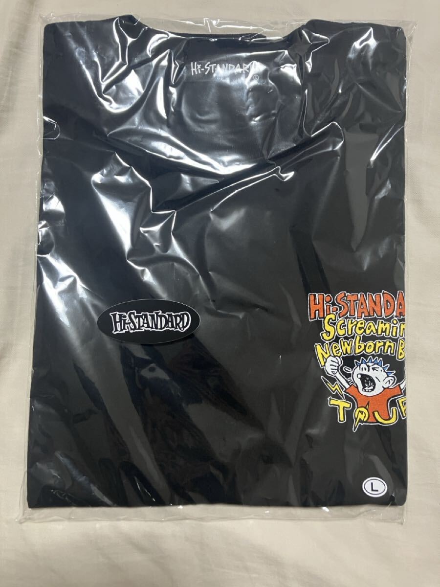 Yahoo!オークション - 「hi-standard」の落札相場・落札価格 (12ページ目)