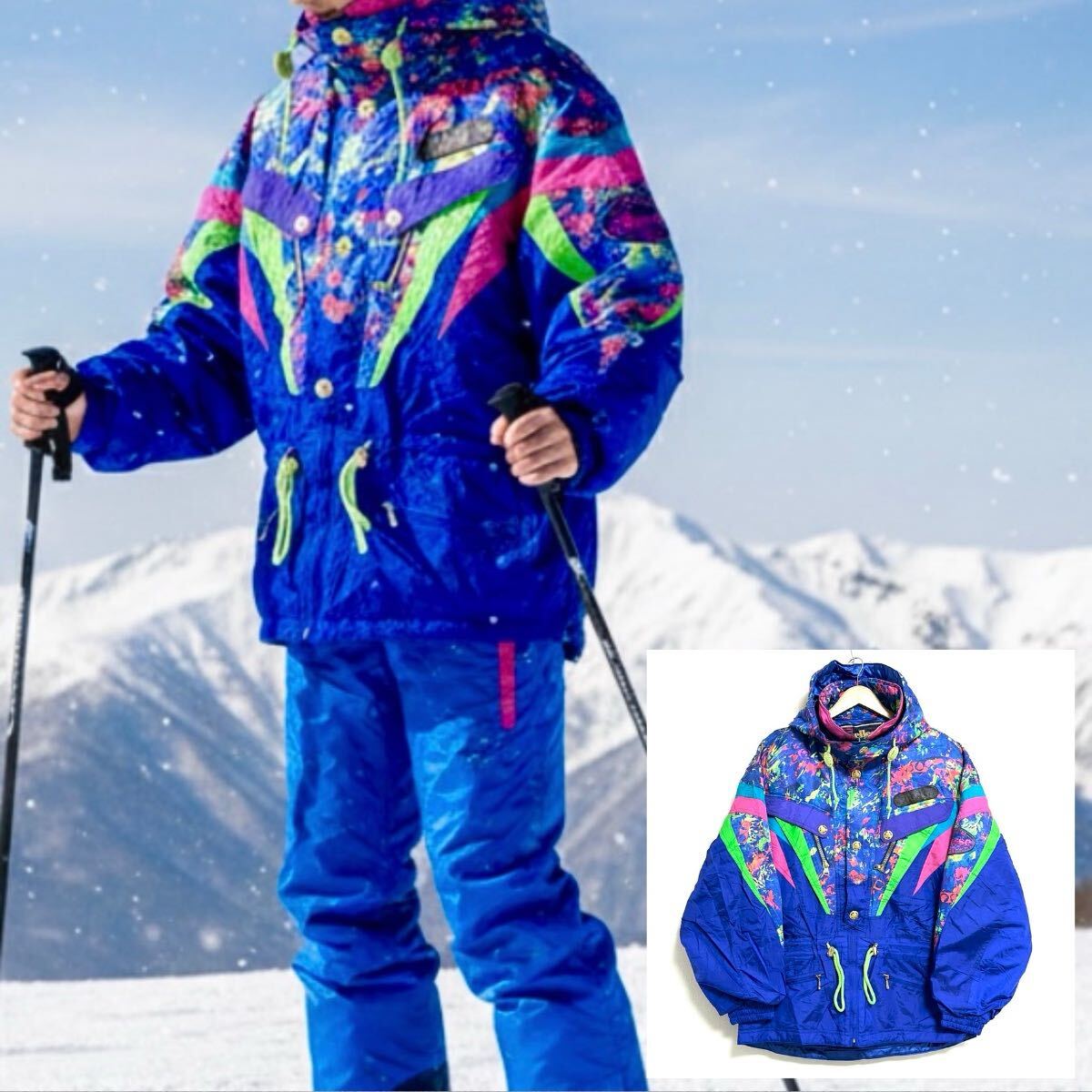 2026年最新】Yahoo!オークション -エレッセ スキーウェア(ウエア)の