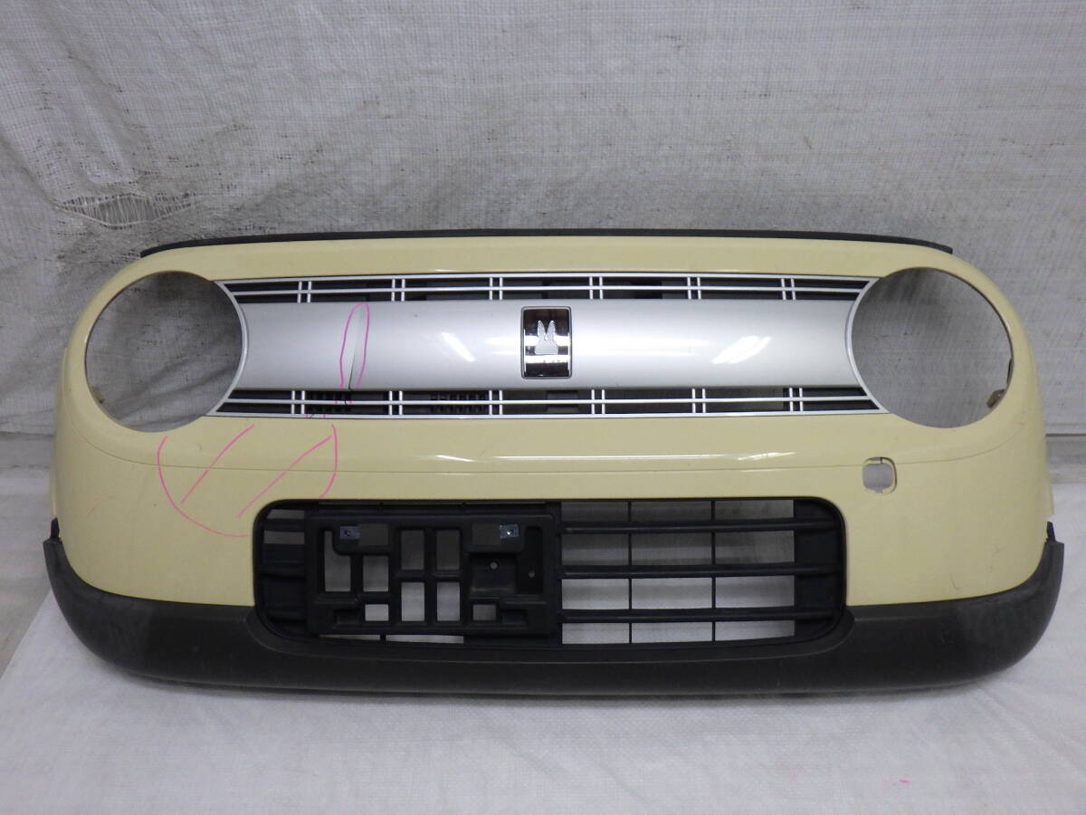 2026年最新】Yahoo!オークション -ラパンhe33sグリルの中古品・新品